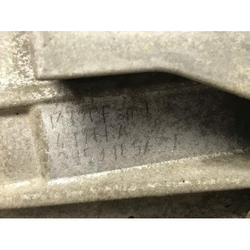 Коробка передач МКПП Opel Astra J 1.4 2009-2015 M320FAM0